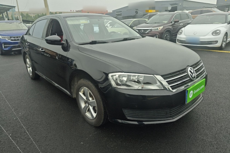 Volkswagen Lavida 2017 immagine di auto #4