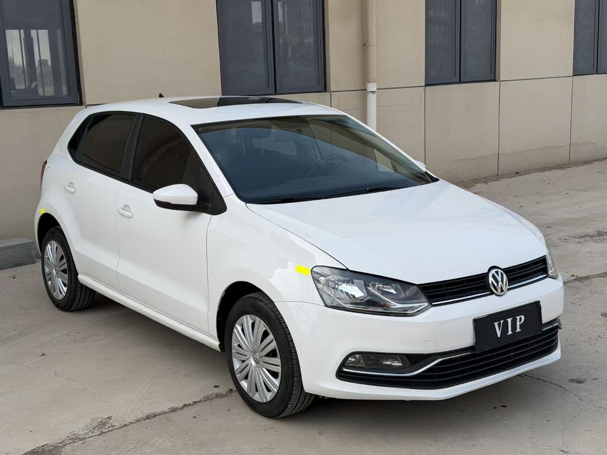 Volkswagen Polo 2018 #3 Volkswagen Polo 2018 imagem de carro #3