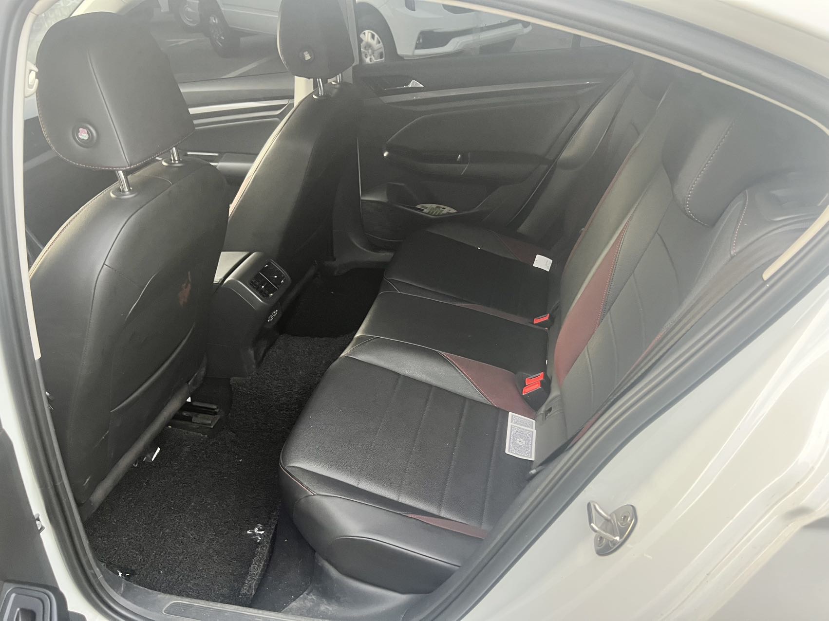 Volkswagen Bora 2020 immagine di auto #4
