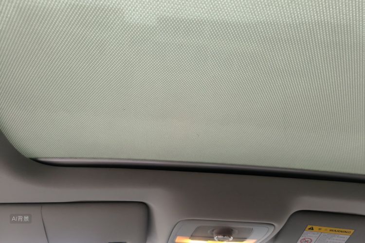 MG ZS 2019 car image #20