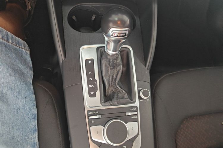 Audi A3 2019 #14 Audi A3 2019 car image #14
