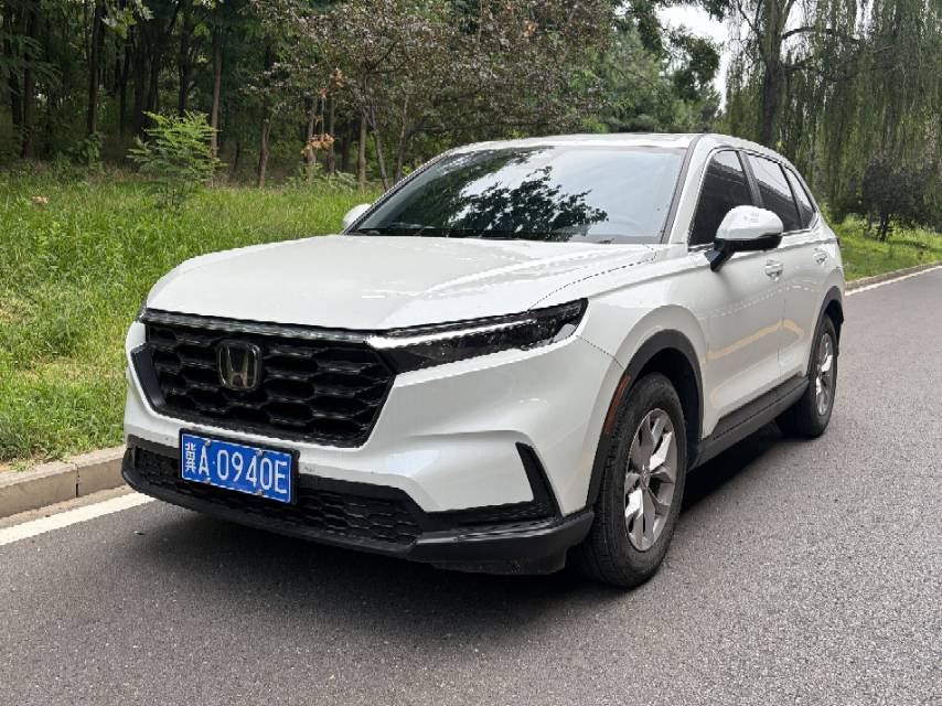 Honda CR-V 2025 car image 