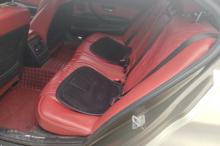 BMW 3 Series 2019 #19 BMW 3 Series 2019 car image #19