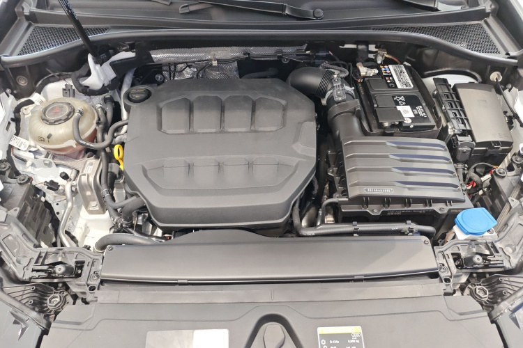 Audi Q3 2024 image de voiture #20