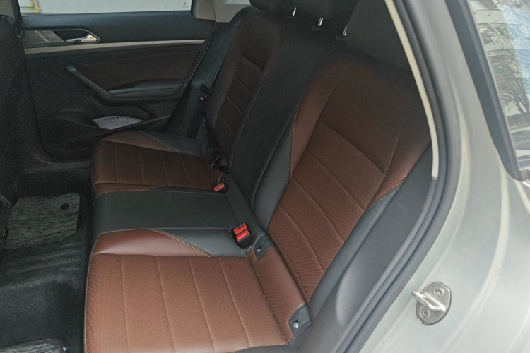 Volkswagen Lavida 2018 #10 Volkswagen Lavida 2018 car image #10