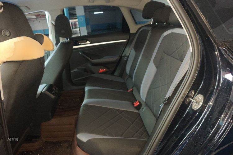 Volkswagen Lavida 2022 car image #19
