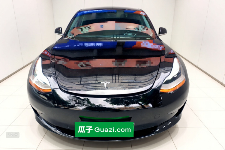 Tesla Model 3 2020 #3 Tesla Model 3 2020 car image #3