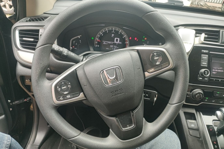 Honda CR-V 2021 car image #11