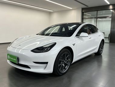 Tesla Model 3 2020 Tesla Model 3 2020 صورة سيارة