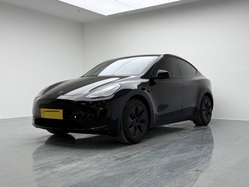Tesla Model Y 2024 car image #2