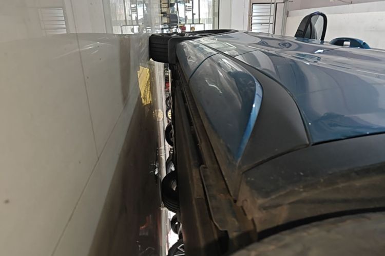 BYD Yuan Plus 2023 #27 BYD Yuan Plus 2023 imagem de carro #27