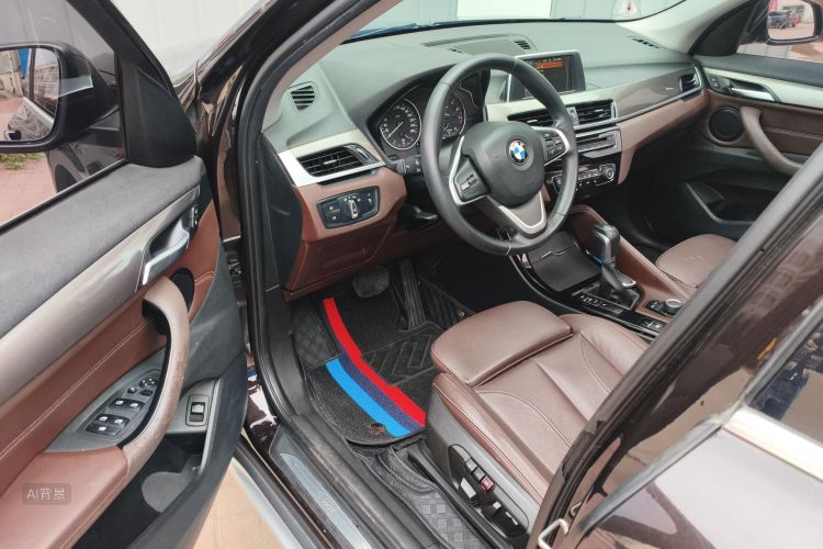 BMW X1 2017 image de voiture #18