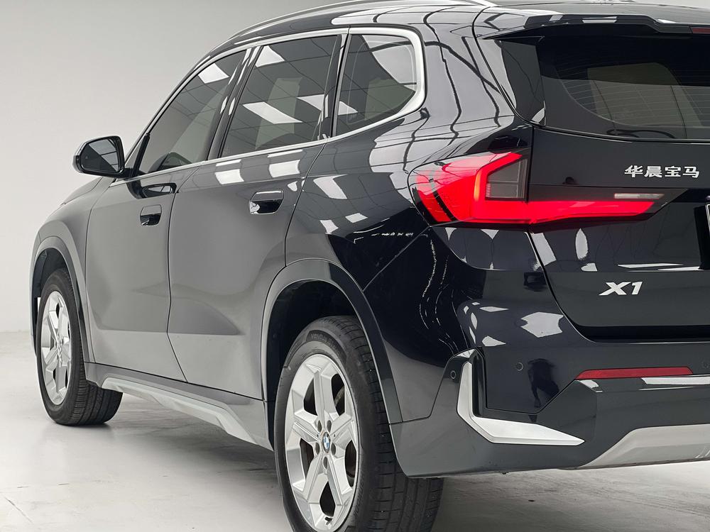 BMW X1 2023 صورة سيارة #12