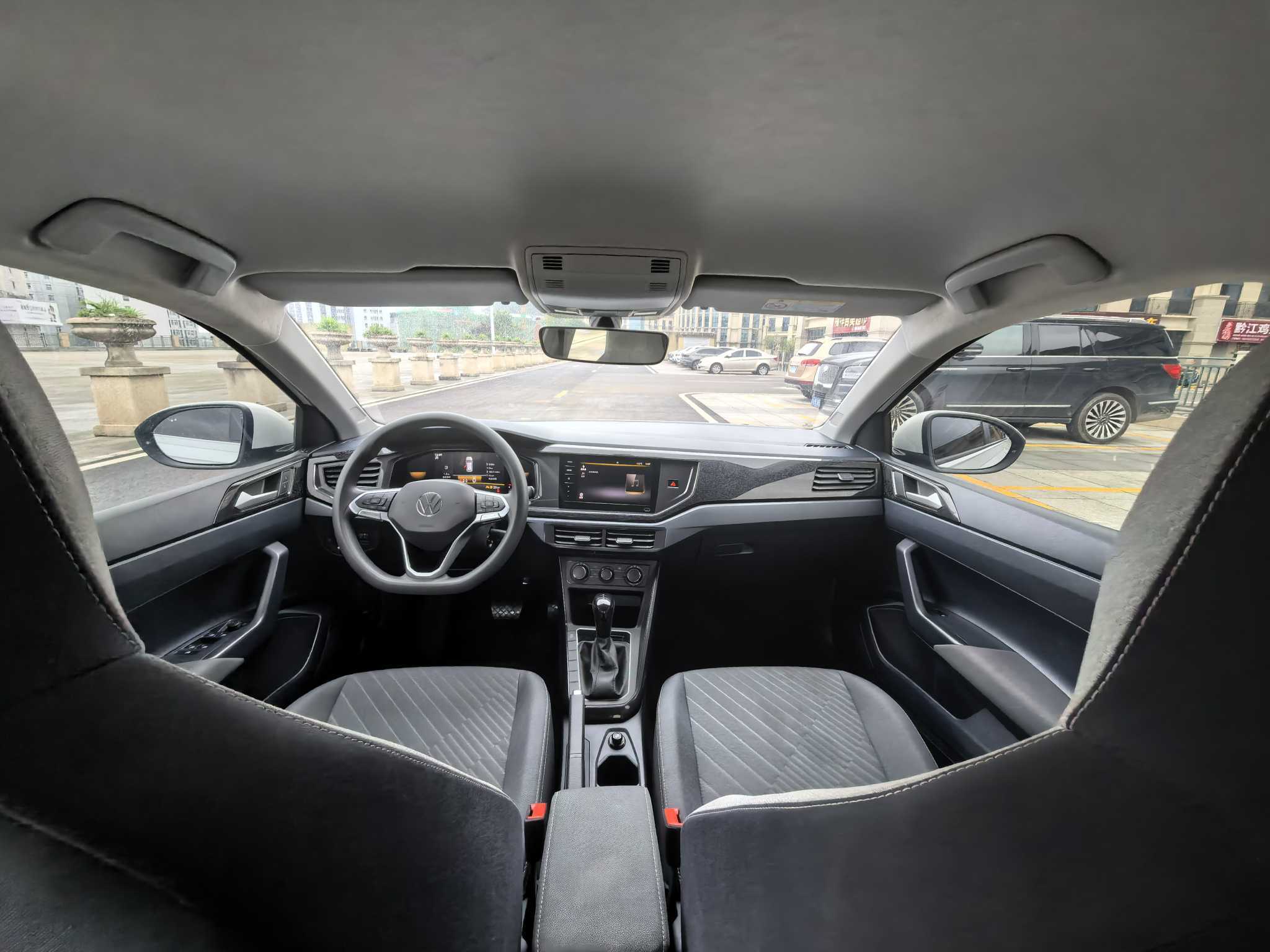 Volkswagen Lavida 2024 car image #8