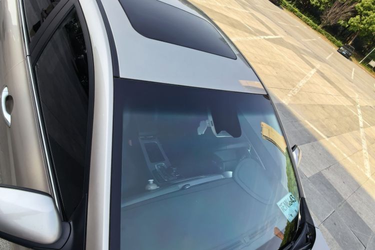 GEELY Emgrand GL 2018 #11 GEELY Emgrand GL 2018 car image #11