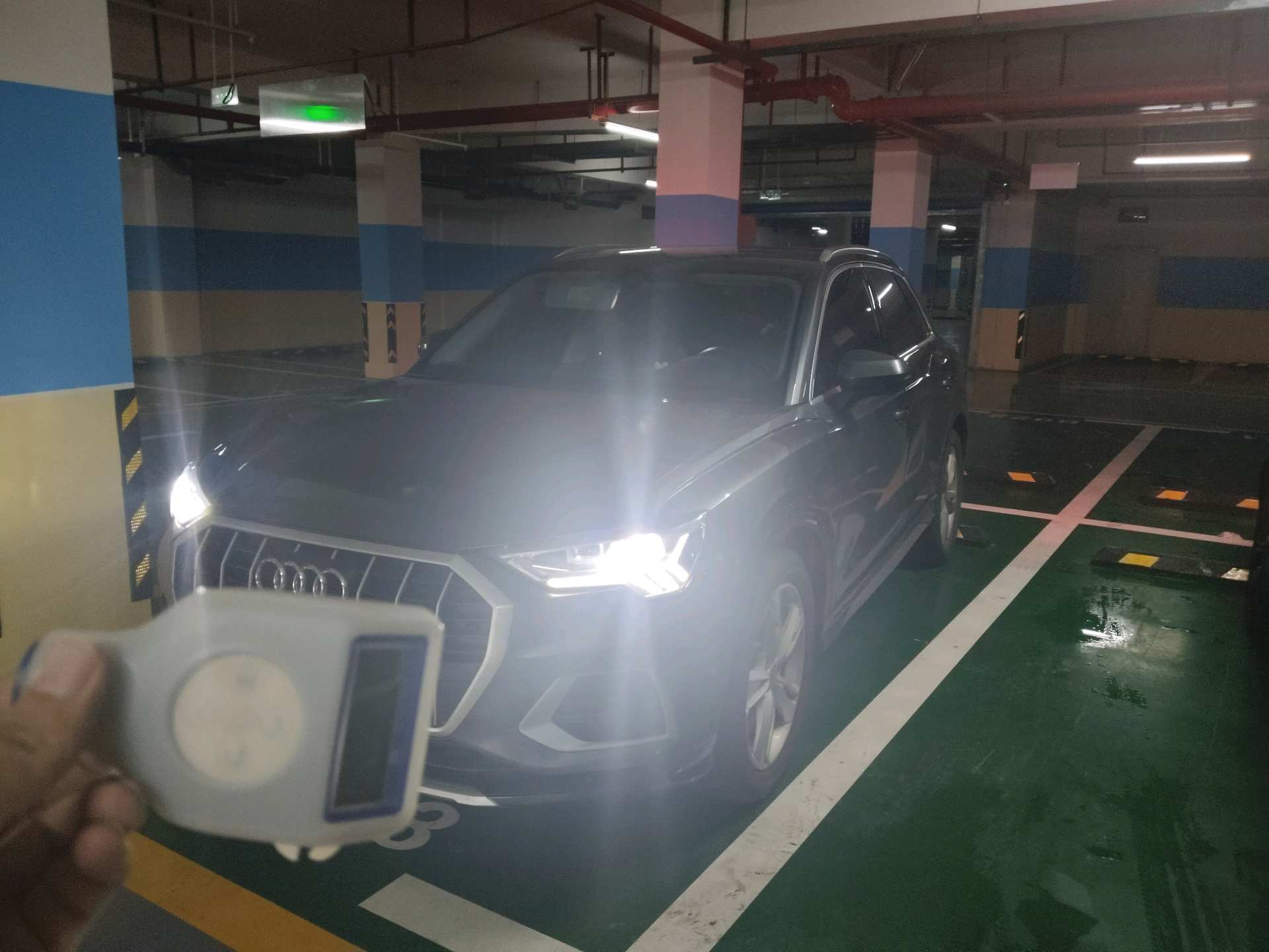 2022 2022 immagine di auto