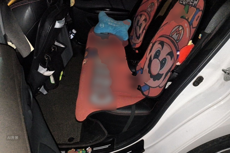 Toyota Vios 2016 car image #19