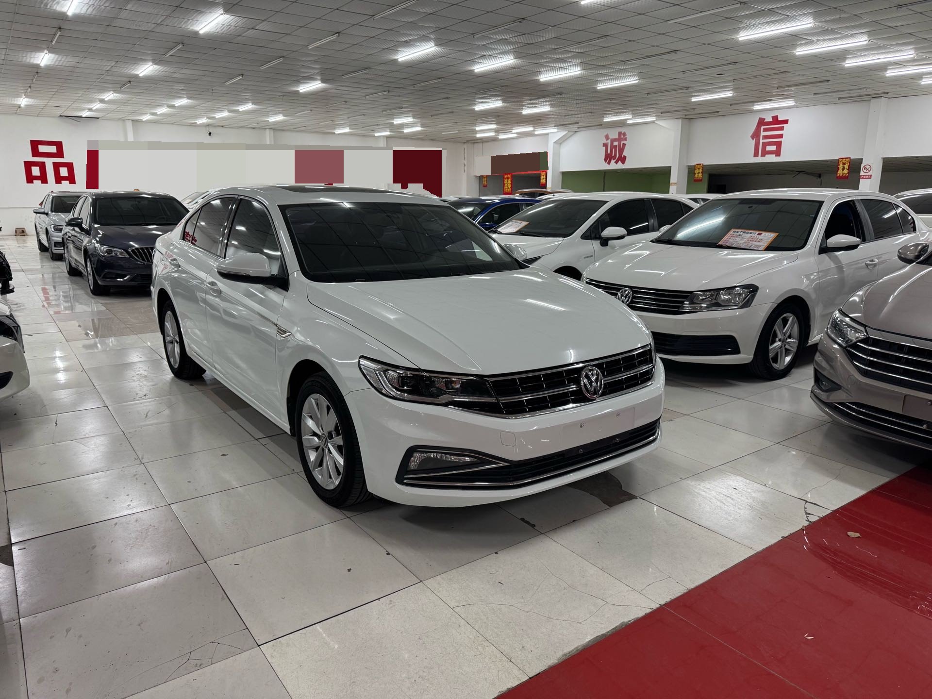 Volkswagen Bora 2020 #2 Volkswagen Bora 2020 immagine di auto #2