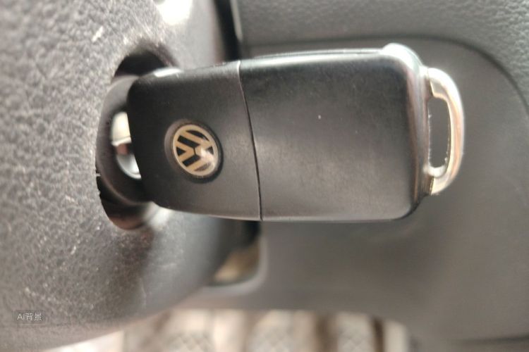 Volkswagen Santana 2021 car image #10