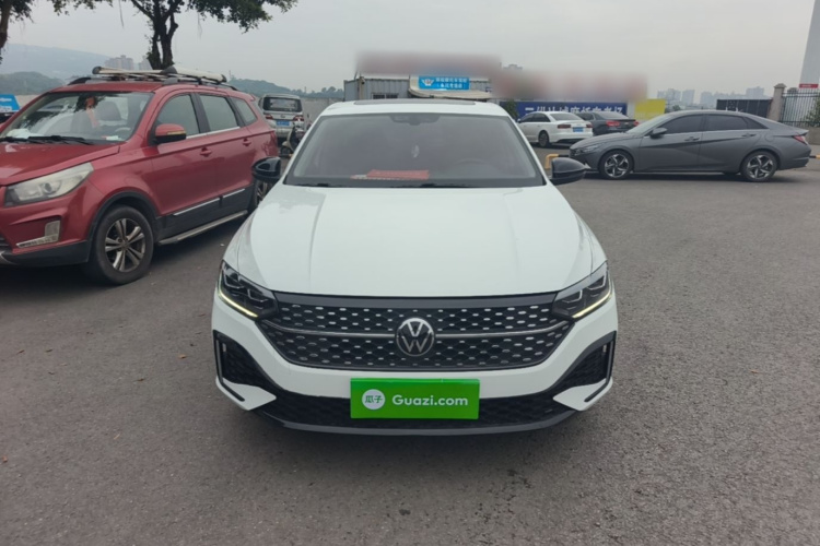 Volkswagen Lavida 2022 car image #3