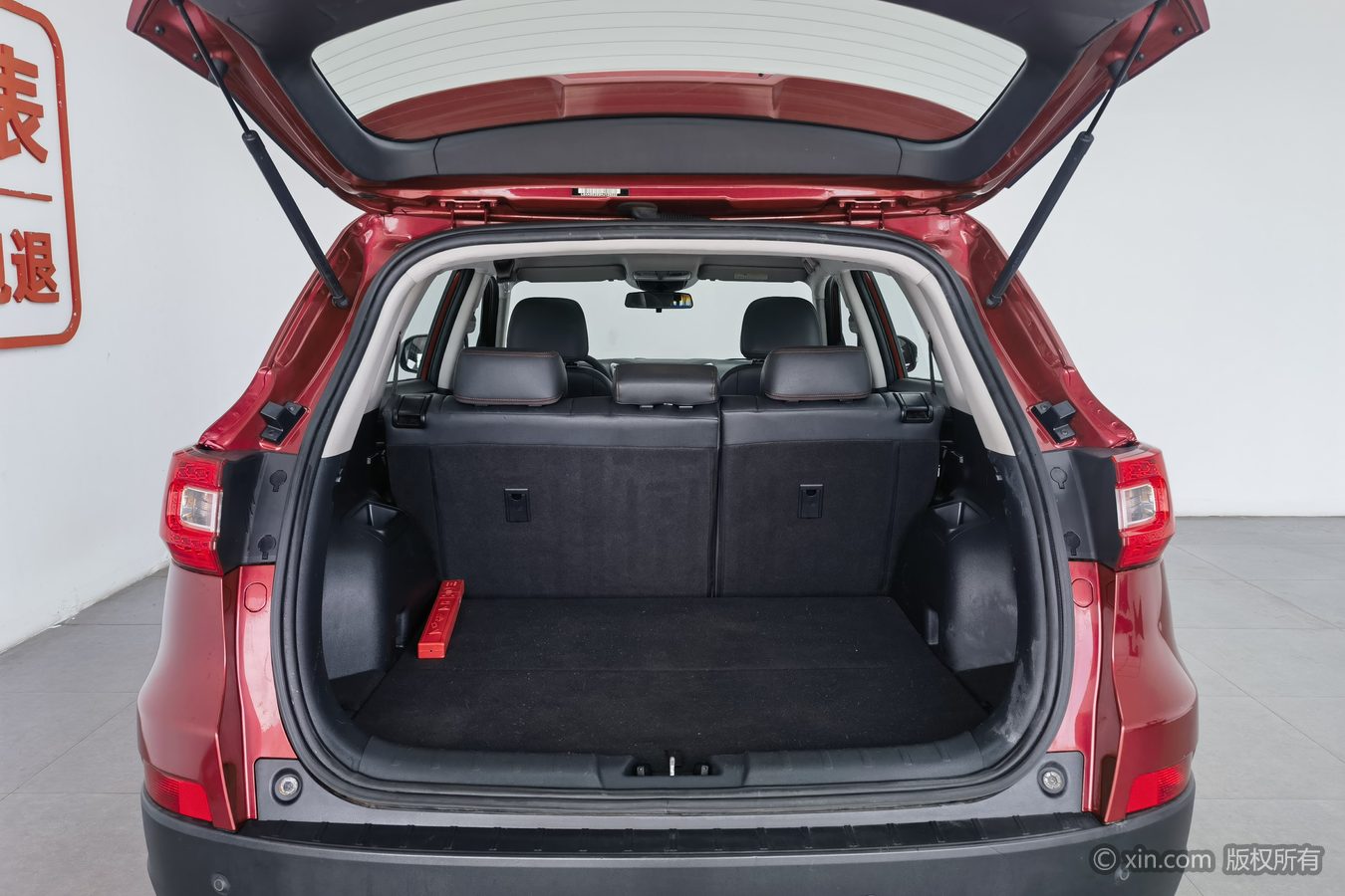 Changan CS75 2017 #17 Changan CS75 2017 imagen de coche #17