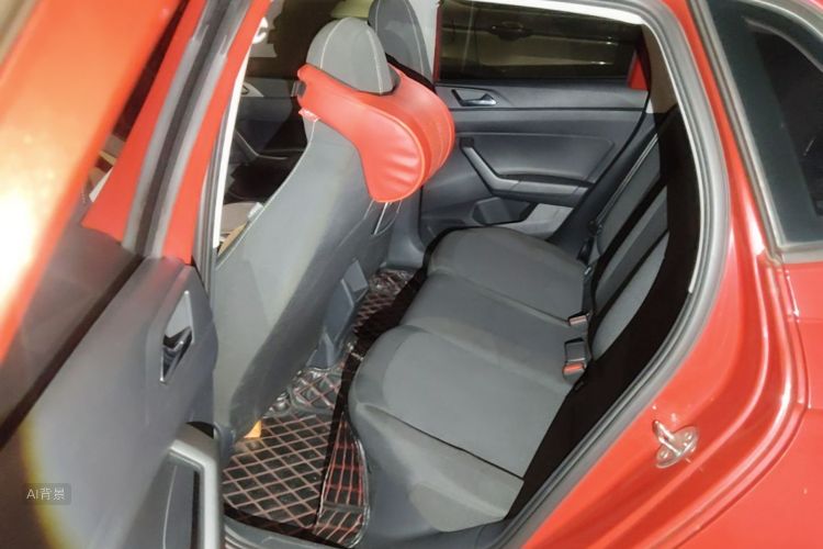 Volkswagen Polo 2020 immagine di auto #19