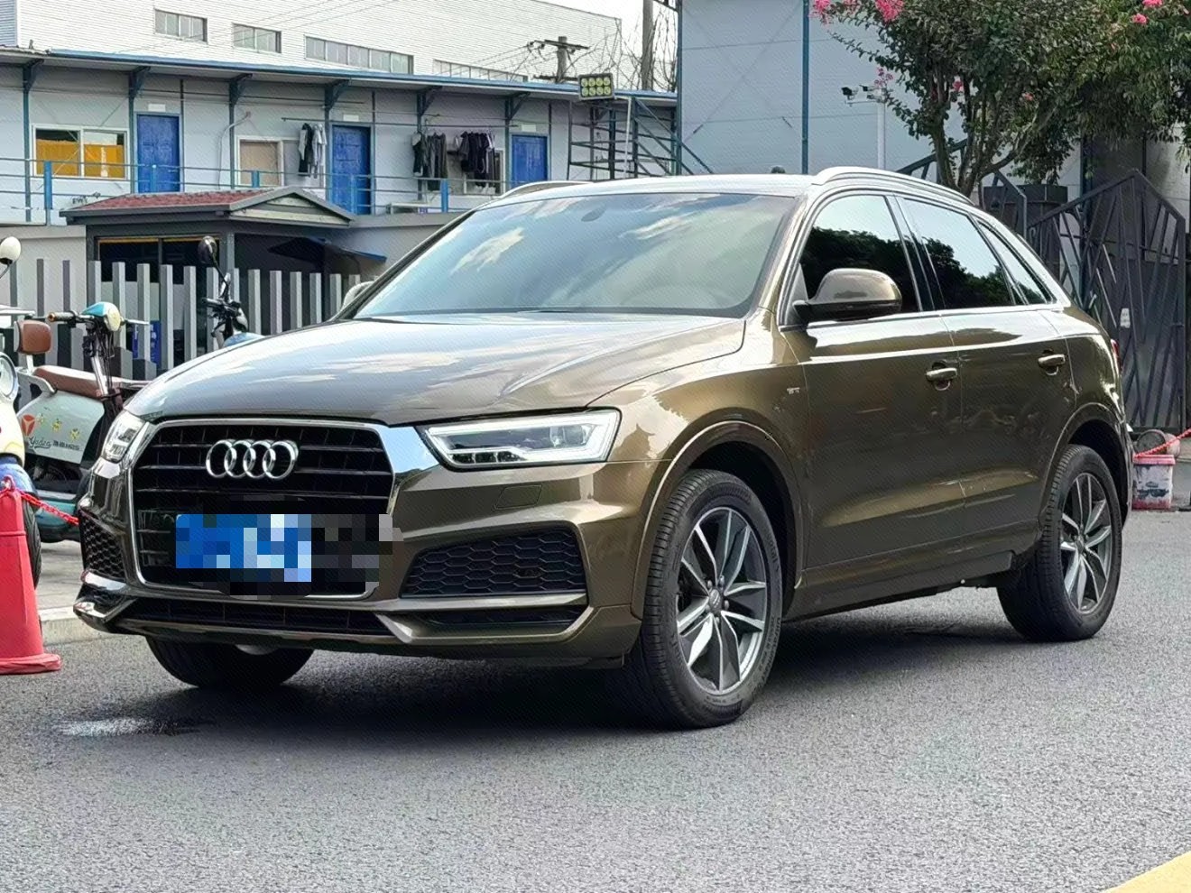 2019 2019 car image