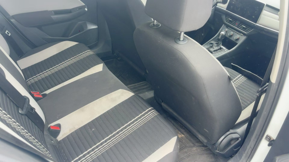 Volkswagen Bora 2024 car image #3
