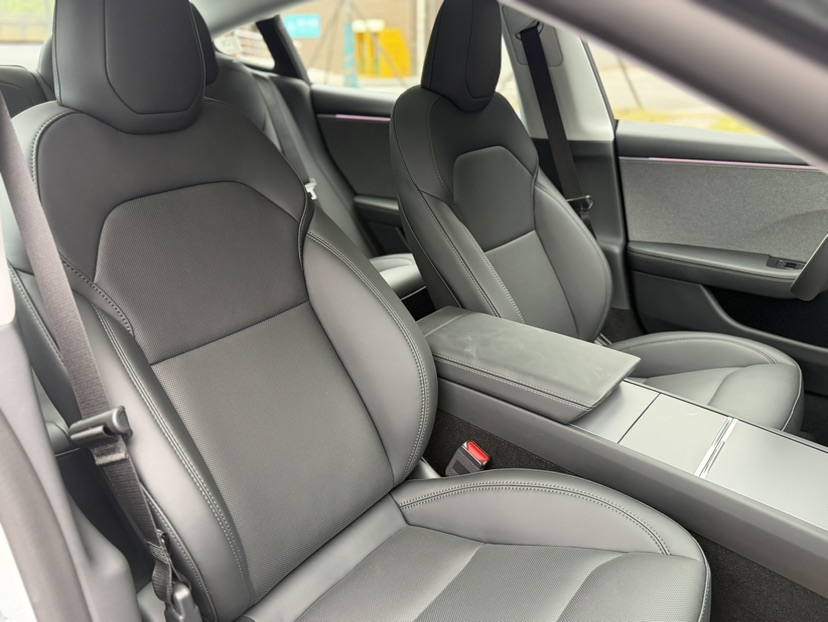 Tesla Model 3 2026 car image #7