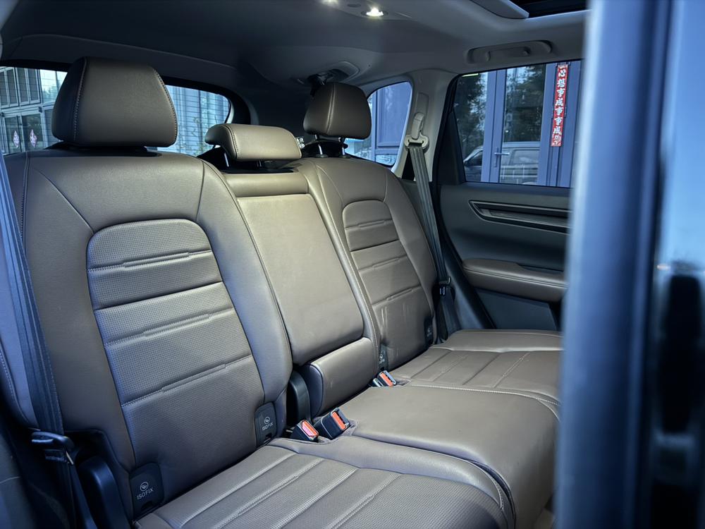 Honda CR-V 2023 car image #17