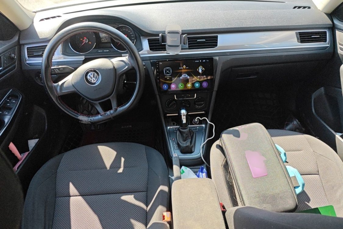 Volkswagen Bora 2020 #21 Volkswagen Bora 2020 imagen de coche #21