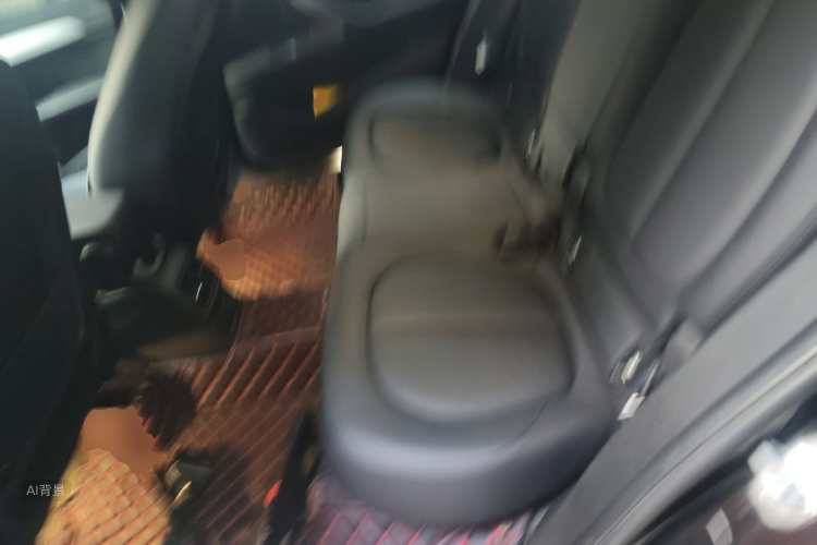 BMW X1 2016 imagen de coche #19