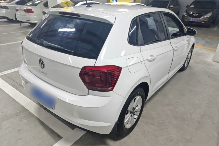 Volkswagen Polo 2023 #7 Volkswagen Polo 2023 car image #7