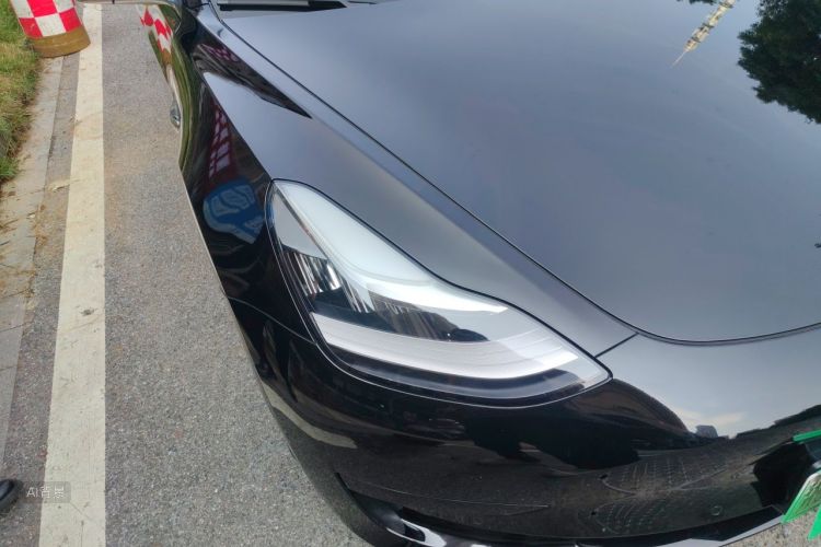 Tesla Model 3 2020 #8 Tesla Model 3 2020 car image #8