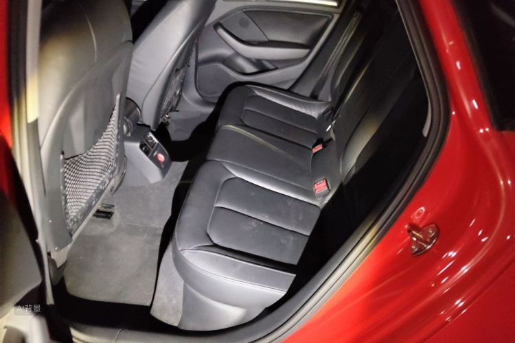 Audi A3 2014 immagine di auto #19