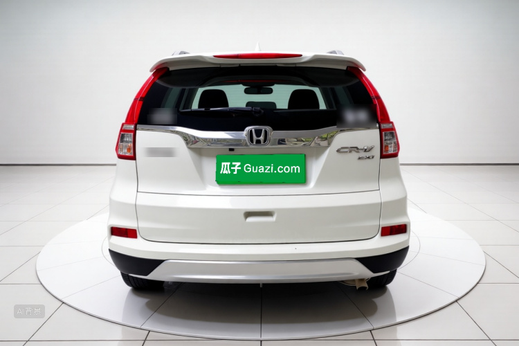 Honda CR-V 2016 car image #6