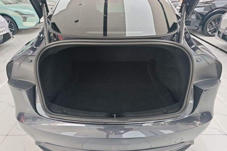 Tesla Model 3 2024 #19 Tesla Model 3 2024 car image #19