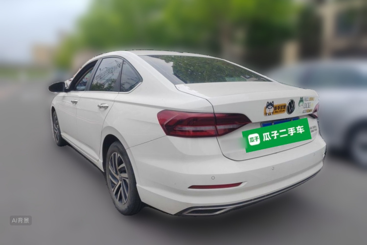 Volkswagen Lavida 2022 car image #5