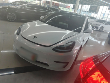 Tesla Model 3 2023 car image 