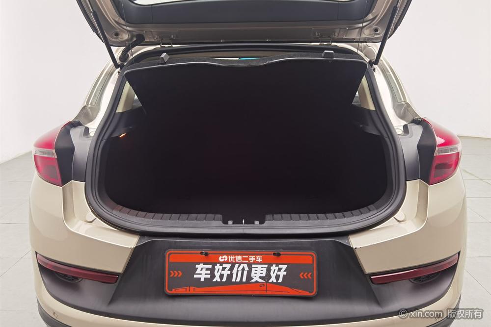 GEELY Emgrand GS 2018 #24 GEELY Emgrand GS 2018 immagine di auto #24