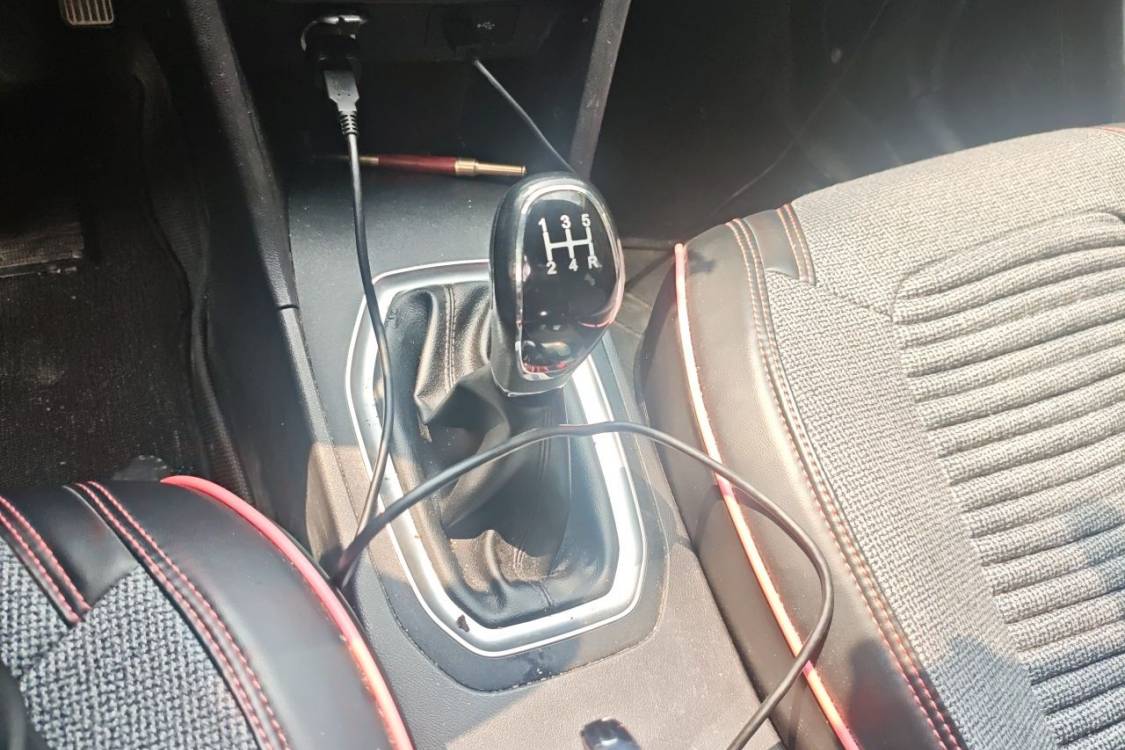 Chery Tiggo 3x 2020 #27 Chery Tiggo 3x 2020 car image #27