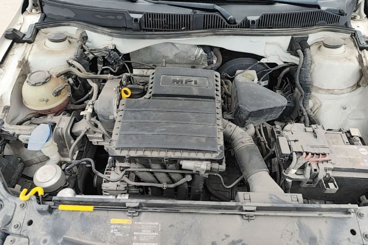 Volkswagen Lavida 2020 car image #20