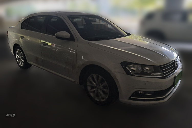 Volkswagen Lavida 2017 #4 Volkswagen Lavida 2017 car image #4