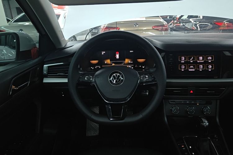 Volkswagen Lavida 2022 #11 Volkswagen Lavida 2022 imagen de coche #11