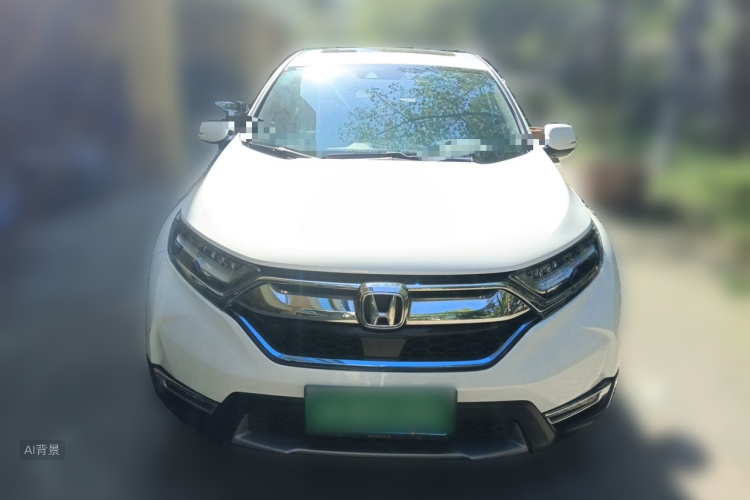 Honda CR-V 2020 immagine di auto #3