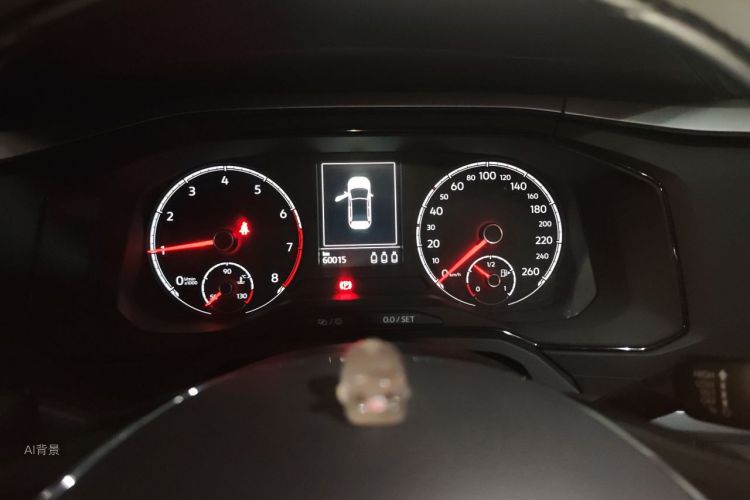 Volkswagen Polo 2021 immagine di auto #13