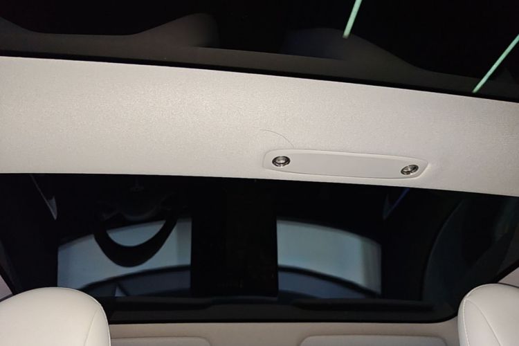 Tesla Model 3 2020 car image #18