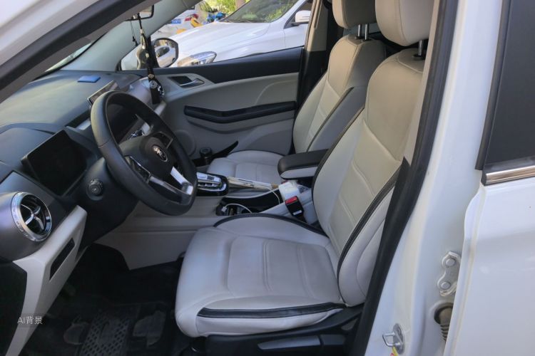 BYD Yuan Pro 2021 imagem de carro #17