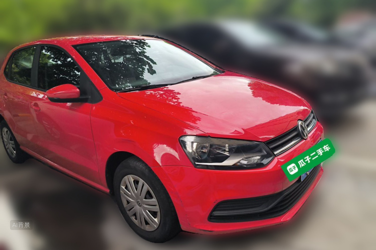 Volkswagen Polo 2018 #4 Volkswagen Polo 2018 car image #4