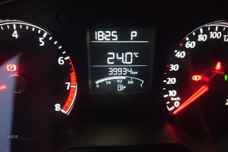 Volkswagen Polo 2019 #14 Volkswagen Polo 2019 car image #14